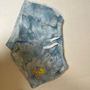 Looney Tunes Gray Hoodie